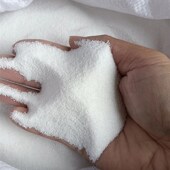 白沙石英砂酒店垃圾桶烟灰缸灭烟白色细沙子天然白石子白色造景沙