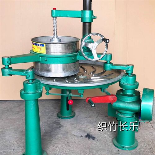 佳友茶叶揉捻机小型家用双臂红茶绿茶保健条形茶不锈钢自动揉茶机