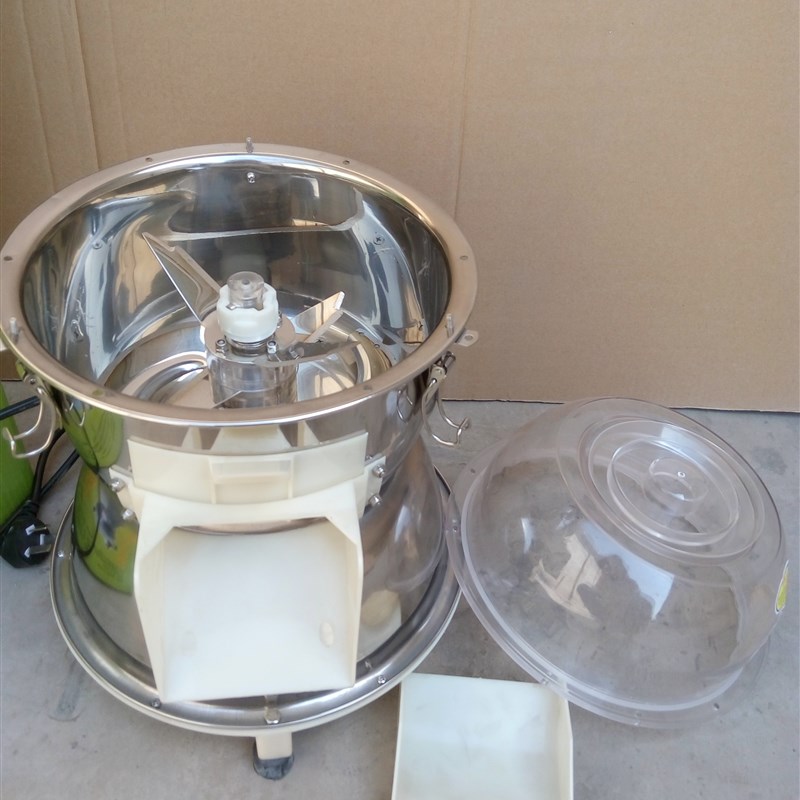 田守信绞菜机铺灸床打姜机切菜机电动碎菜机刹菜机菜馅机葱姜蒜