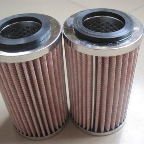 麦克维尔M7384-188螺杆油过滤器 M735006904离心冷水机组油过滤器