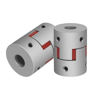 LMPJ40L55 12.7 MI思米联轴器E 9.525