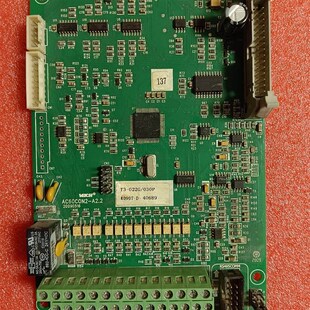 A2.2 022G AC60C0N2 伟创AC60主板