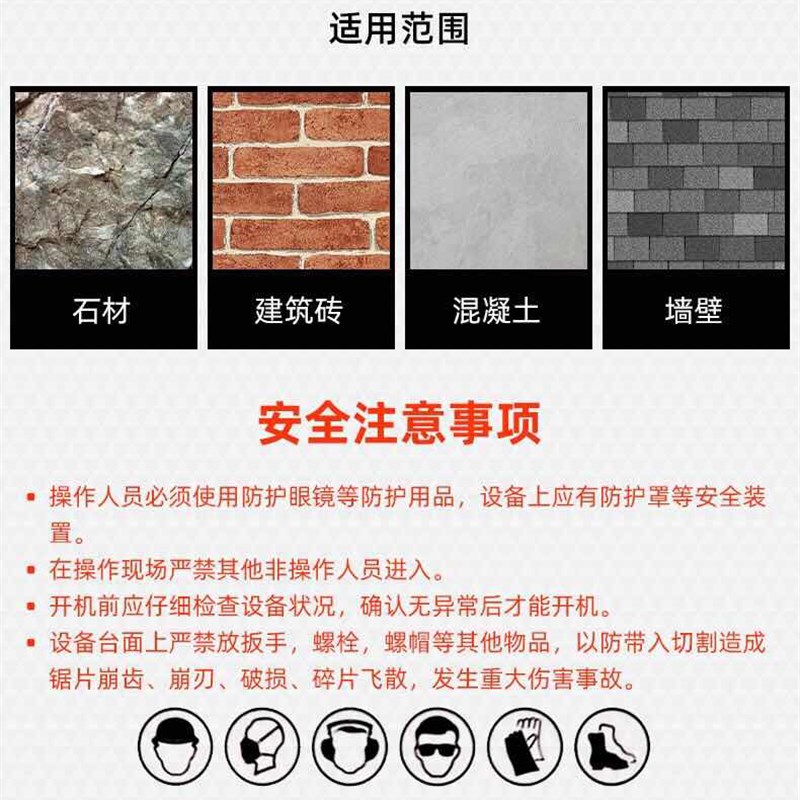 方大王两坑两槽圆柄非标冲击钻头1/1.5/加长穿墙合金电锤钻头