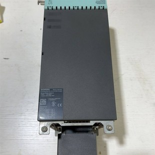 成色非常好 0AA3 功能 1TE26 6SL3120