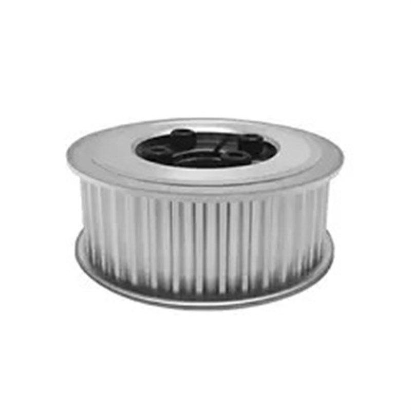 怡合达 同步轮S8M型 EBL21-S8M250-20-A-N-D16 EBL22/EBL23/EBL32