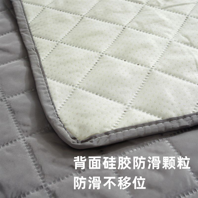 宠物沙发套罩防水隔尿狗狗沙发垫不粘毛防猫抓防滑保护罩四季通用