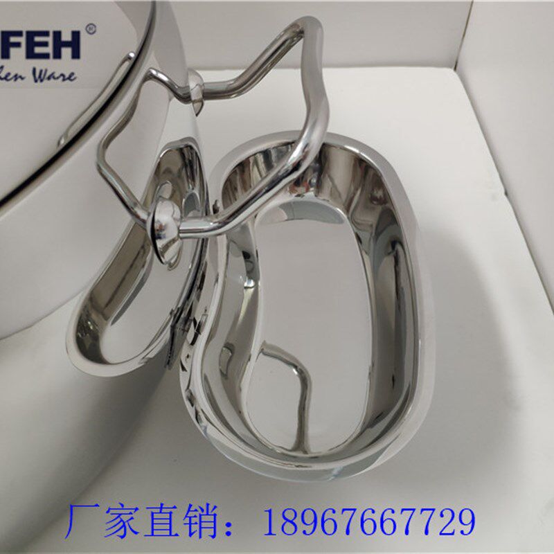 YUFEH宇辉10-11液压翻盖可视汤炉 粥煲 自酒店助餐保温炉早餐炉