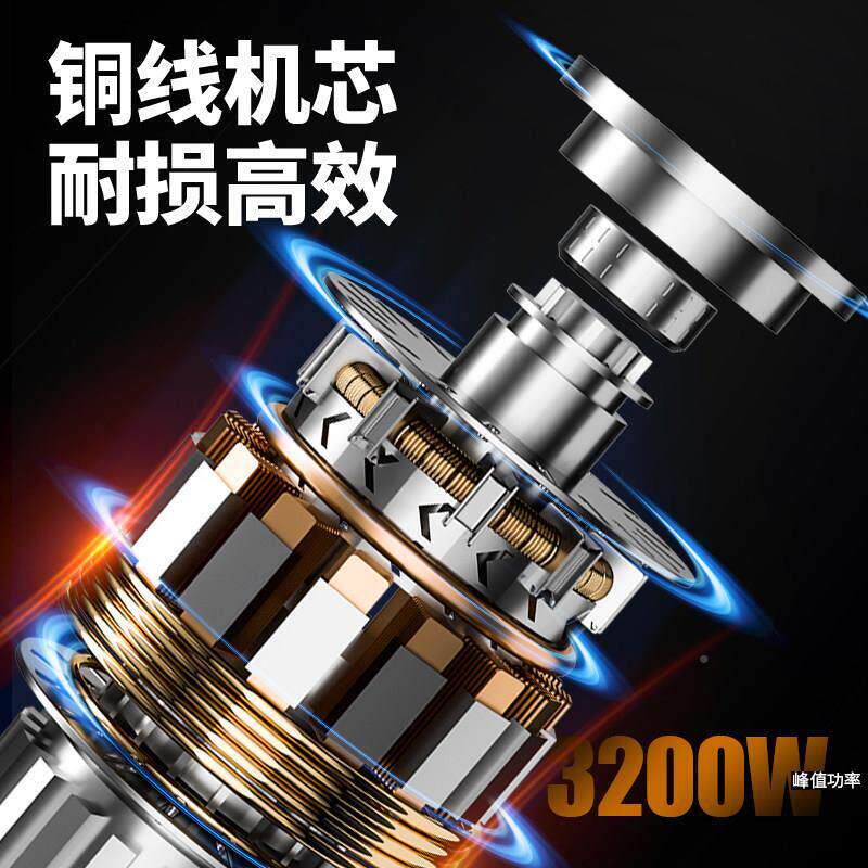吹地热机毯地面吹干机商用大功率干燥冷吹风机地厕板所地吹干机面