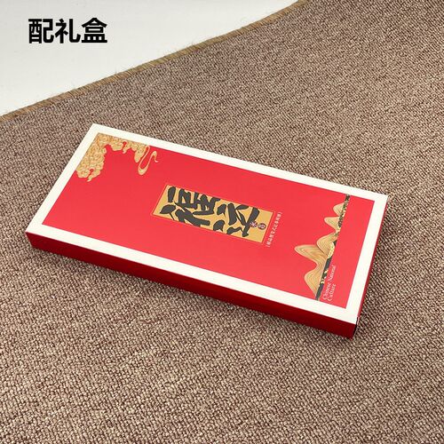 桌历2026新款定制马年周历记事本日历大格子备忘录周计划中国风商
