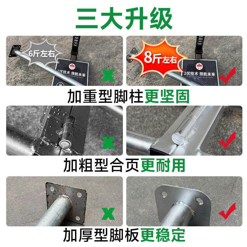 斜面棚户外雨遮阳棚05帐篷加厚布商铺门口雨摆摊油篷布防加粗停车