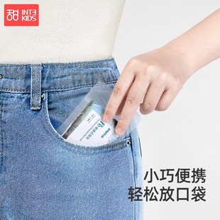 一次性雨衣儿童长版全身加厚压缩卡片男女童成人大人雨披全包可携