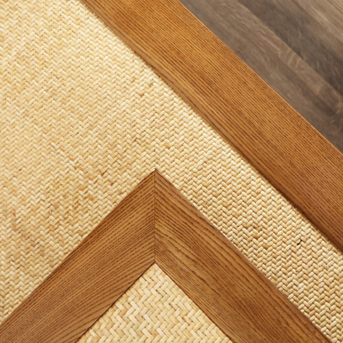 新中式白蜡木罗汉床实木茶桌小户型罗汉椅家用实木沙发床