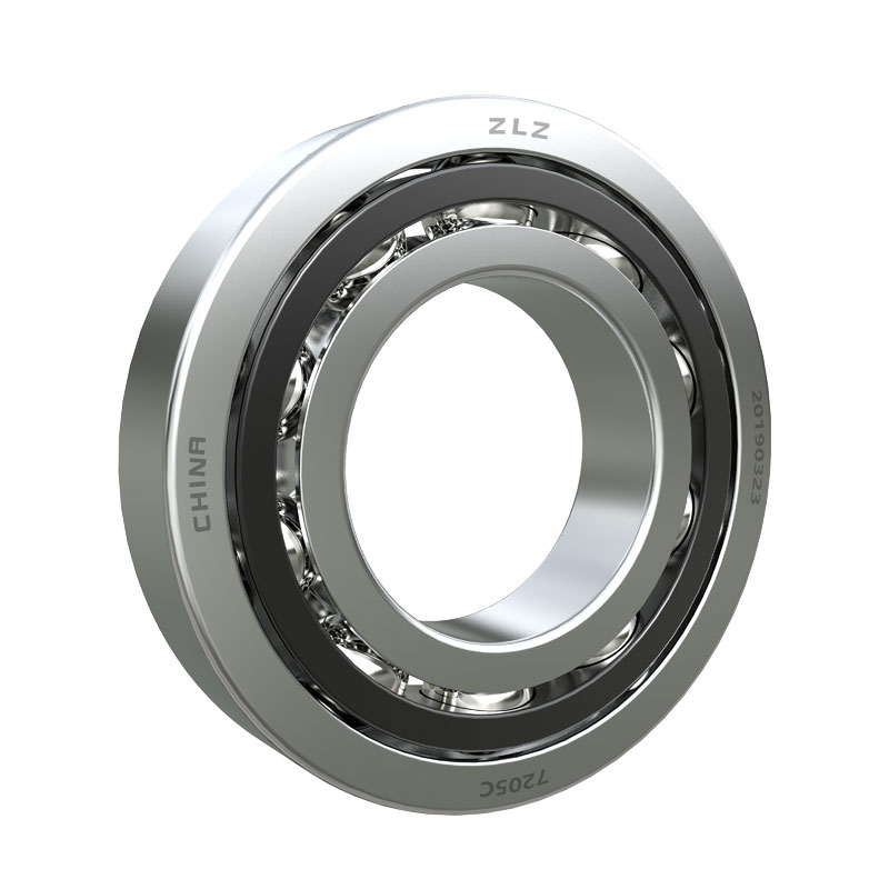 ZLZ久远精密角接触球轴承QJ311 312 313 314 315替代316 318M