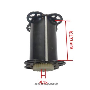 奶茶封膜机塑料杯纸杯封口机小型压膜机盾皇典达全自动封杯机配件