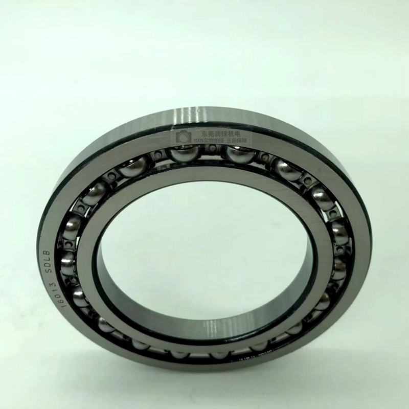 精品薄壁深沟球轴承61836 61838 61840 61844 61848 2RS ZZ铜保架