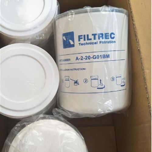 富卓液压滤芯 A-2-20-G01BM机械保养配件