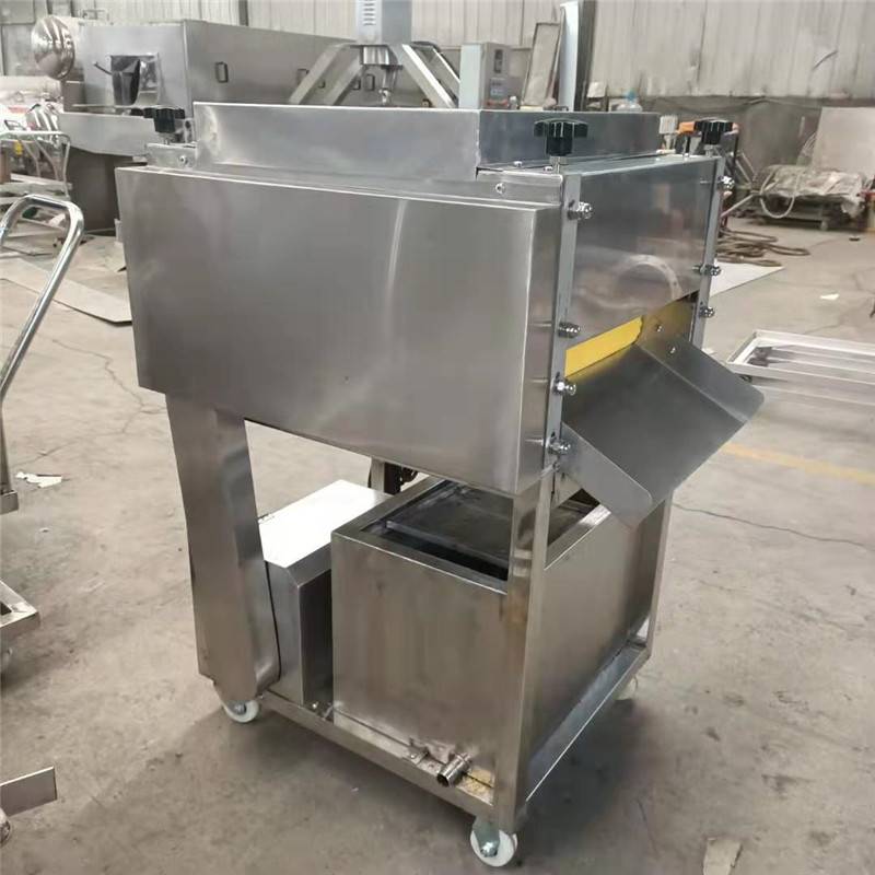 箬叶芦苇毛竹柊叶清洗设备芭蕉叶清洗机 商用叶类高压喷淋清洗机