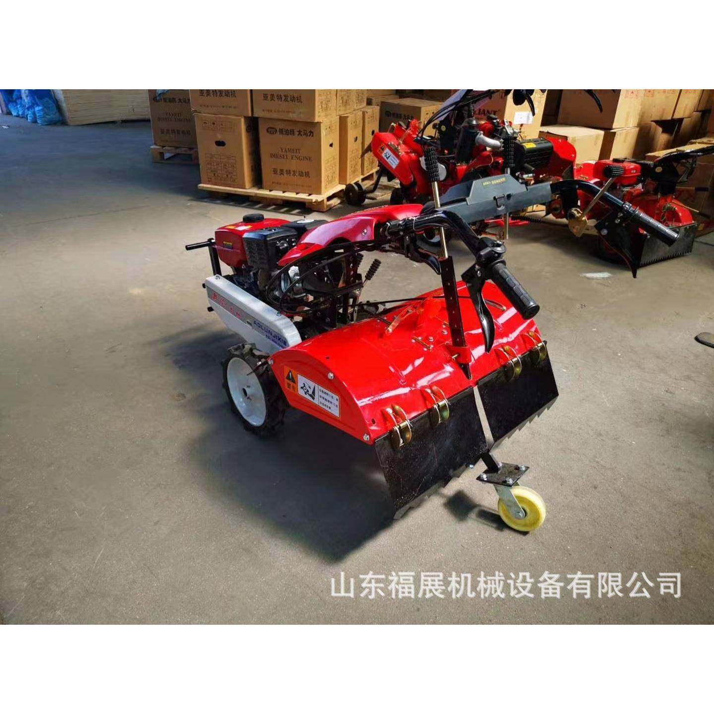 186柴油田园管理机 汽油自走式田园管理机 电启动开沟培土机旋耕,鲜花速递/花卉仿真/绿植园艺,割草机/草坪机,淘宝优惠券,粉丝福利购,淘宝优惠卷