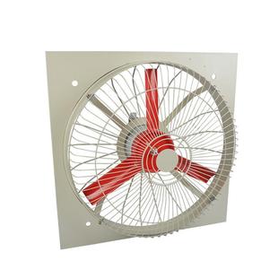 600防爆排风扇方形220V BFAG 厂家 FAG厂用隔爆型防爆排气扇壁式