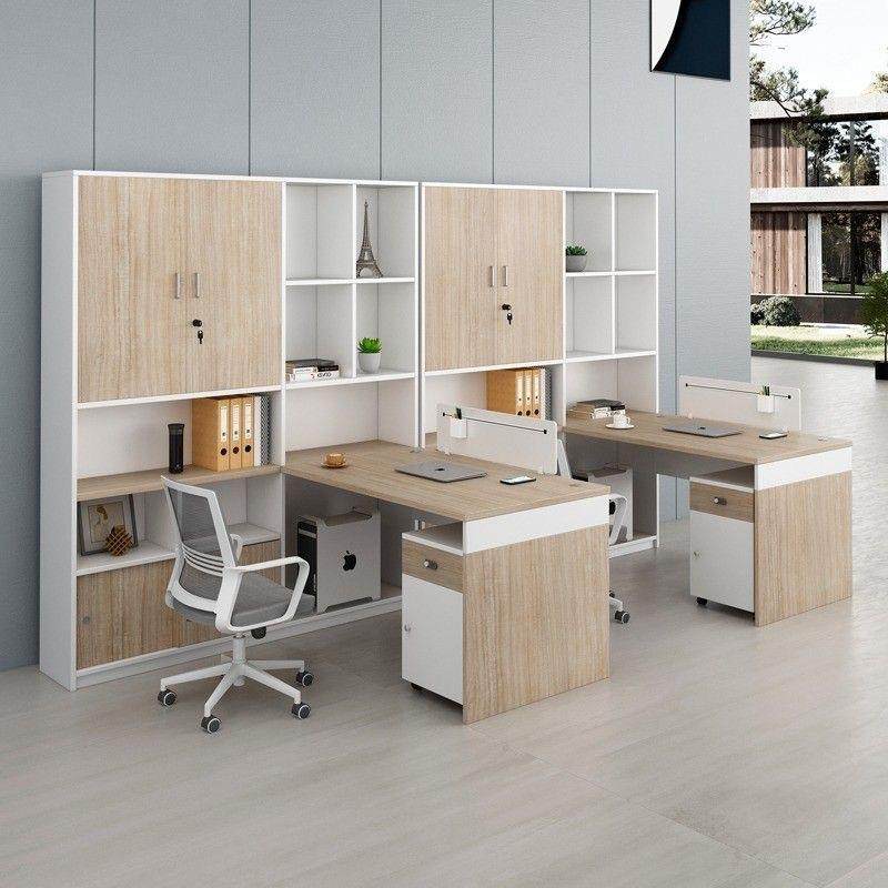 森静办公桌椅高柜多人位组合办公桌人事屏风办公桌财务员工桌椅,电子元器件市场,其它元器件,淘宝优惠券,粉丝福利购,淘宝优惠卷