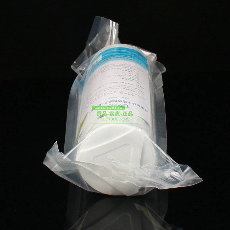 佳康尔滤芯水质处理器 第二级过滤芯天年分子筛结构滤芯复合型