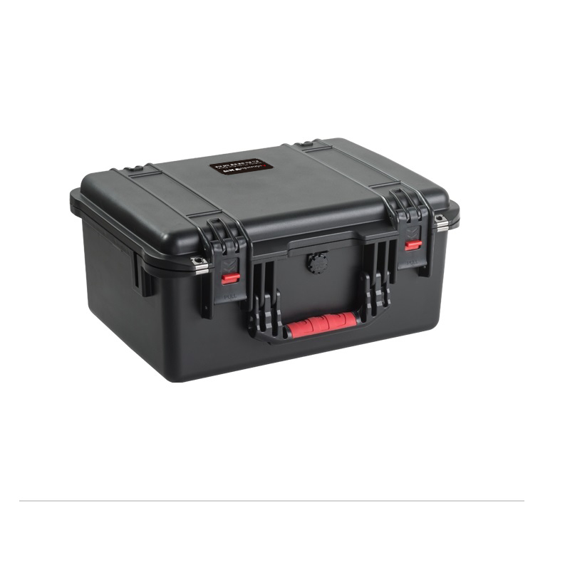 万得保PP-8手提摄影器材防水箱安全防护箱轻便