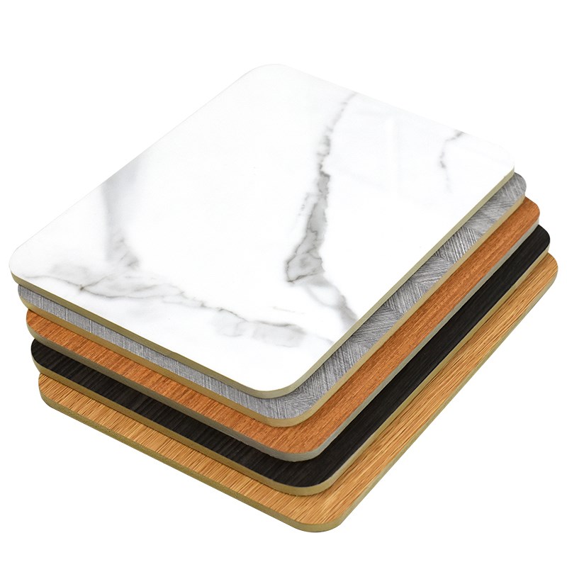 木饰面板成都厂家定制免漆装饰板竹木纤维护墙板电视背景墙格栅板