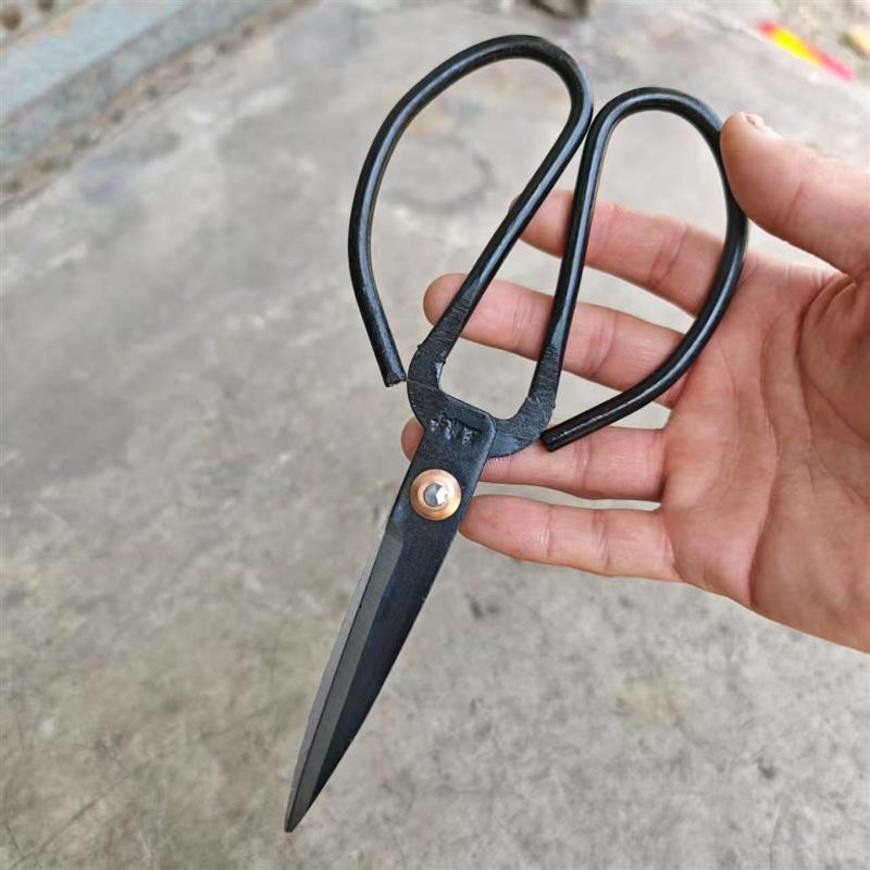 库存 王麻子老剪刀