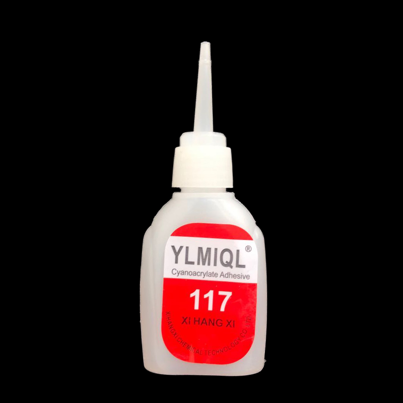 石材117胶 瞬间接着剂云石胶修补大理石陶瓷裂纹无缝117胶水