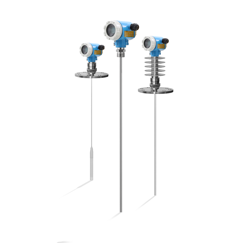 电容式物位计射频导纳液位计防腐防爆耐高温智能传感器油位料位计