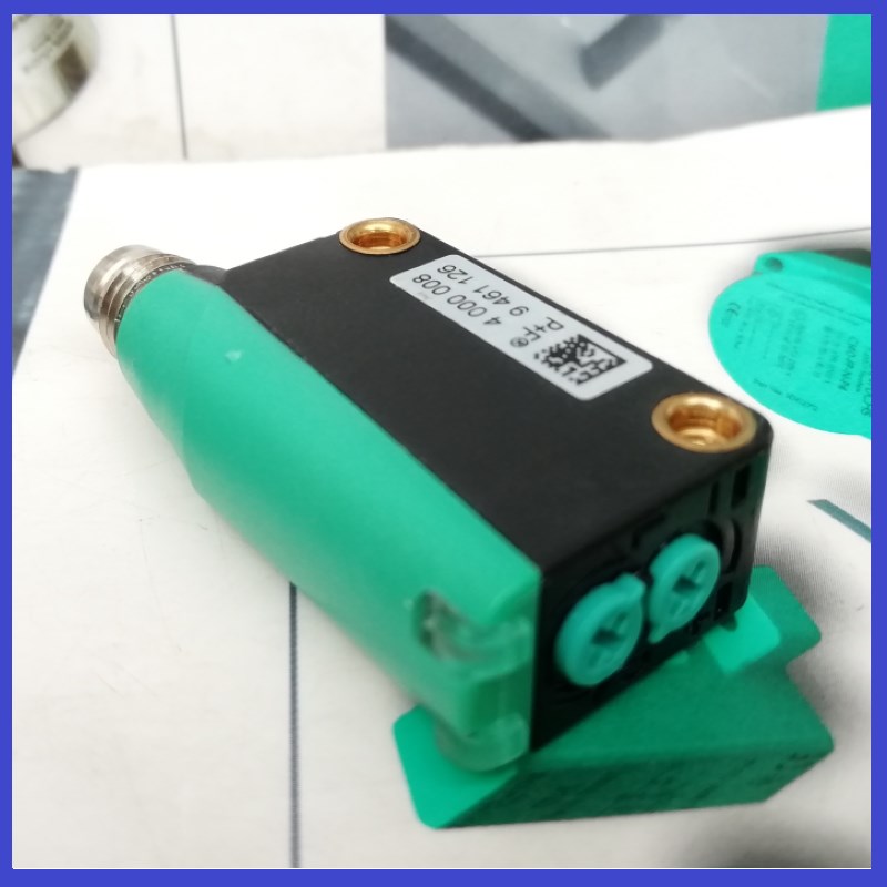 倍加福ML100-8-H-3-RT/102/115光电开关9555-1000/103-200-W7B