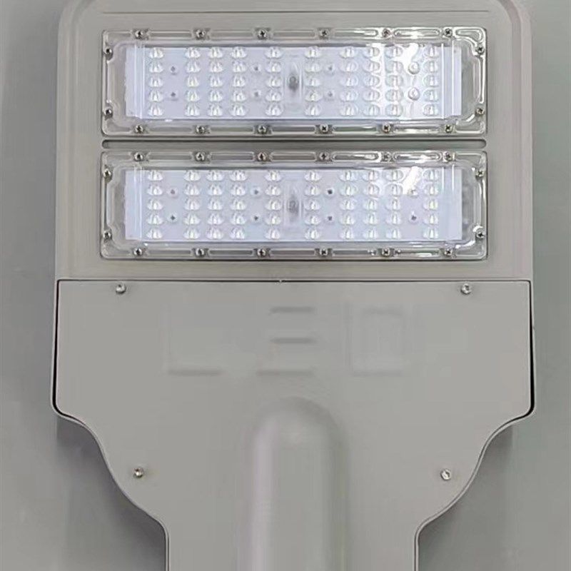 压铸模组路灯隔离驱动大功率路灯新农村乡村道路厂区超亮防水路灯