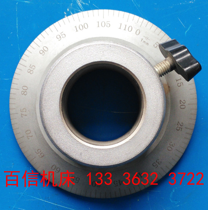 滕州市Z3032x9x10摇臂钻床刻度环,摇臂钻床刻度环,摇臂钻刻度环