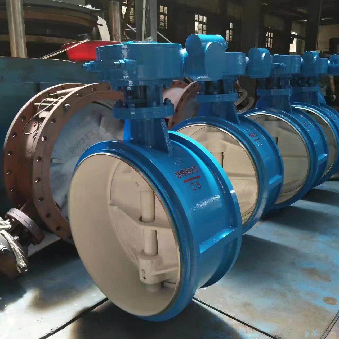 DS363H-25C三偏心双向硬密封焊接蝶阀DN1000双向承压供暖焊接蝶阀,五金/工具,蝶阀,淘宝优惠券,粉丝福利购,淘宝优惠卷