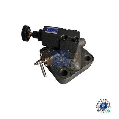 IHI HLA/HKA 安全阀锚机液压阀relief valvew for Windlass