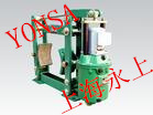 供应YWZ-500/90电力液压块式制动器/液压制动器