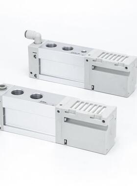 ZL3ZL6DRK多级负压产生器sc款m替代ZL112ZL212真空发生器