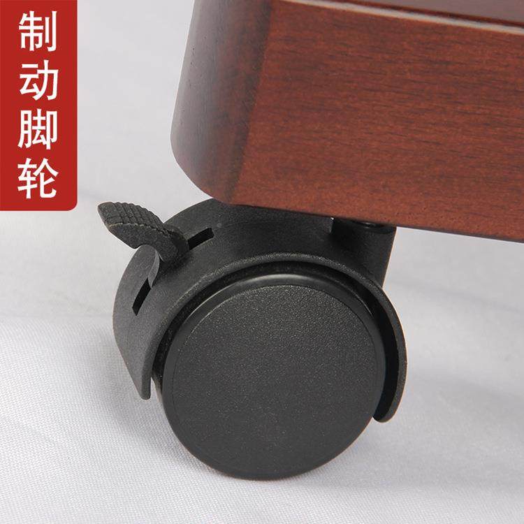 奢落地画SCH120榉木彩DKD制画架架/示架木制画架广告画展架