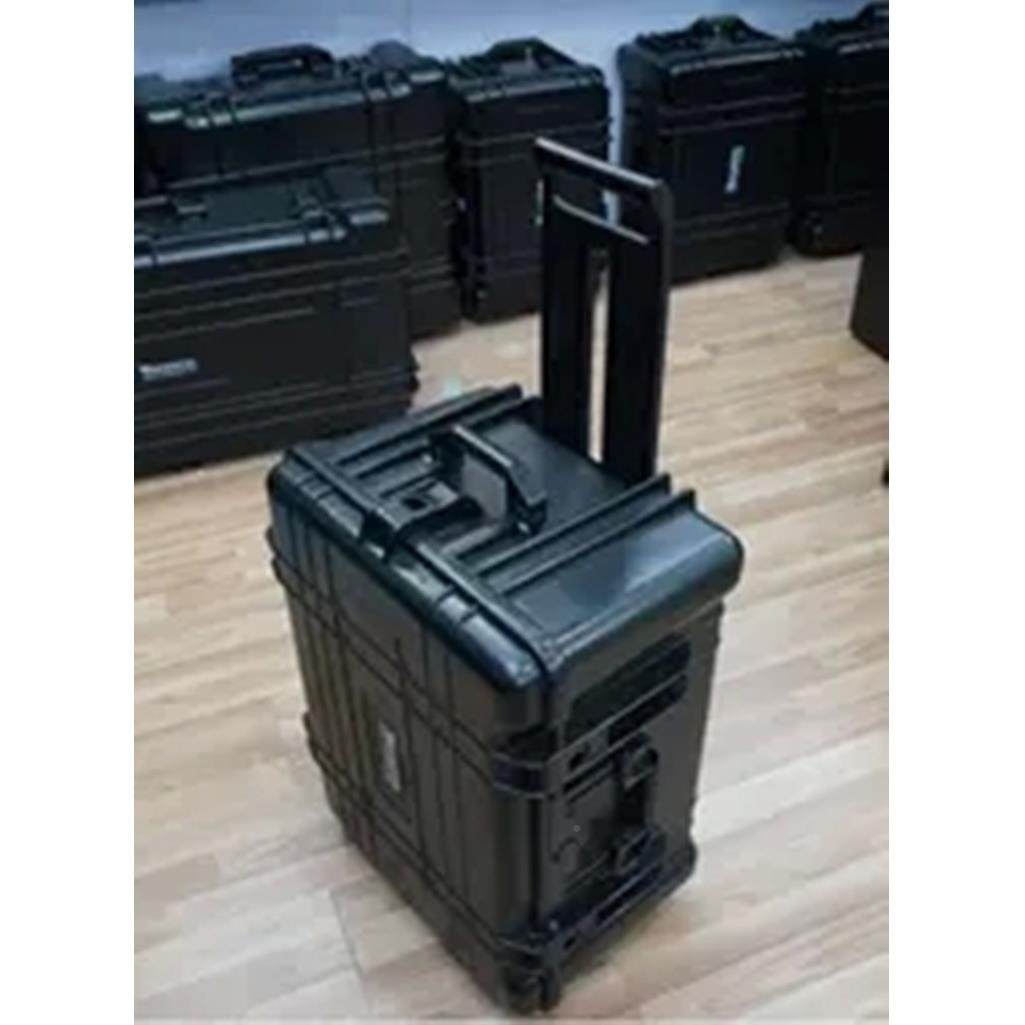 万得福PC6033防潮箱器材箱拉杆箱摄影箱防护-箱仪器工IJG具箱,包装,塑料周转箱,淘宝优惠券,粉丝福利购,淘宝优惠卷