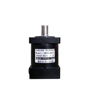 57行星减速机无品牌 Nme3行星减速机527步进电机减速机57电机减速