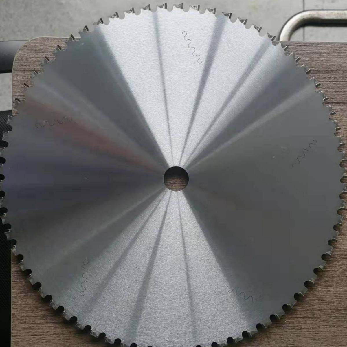 GU锯D电子开料锯锯片推合台多片国锯且铝金片德锯片硬WVM质合金古