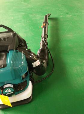 汽TSZ油落叶吹机背式大功率树动叶除尘灭火机负大风棚吹雪强力