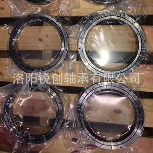 RA1013681薄节壁叉交滚子轴承机器人关轴8承