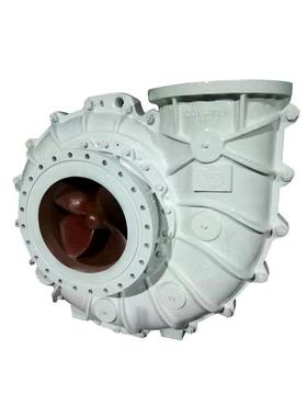 压658100ZG0B（P）渣浆泵抽浆抽砂煤泥滤型机入料杂FSI质泵