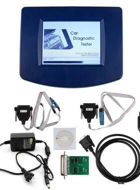 DiiprogIIIDigiprgog3V49digiprog4FULLCABLES全配.调表仪里程表