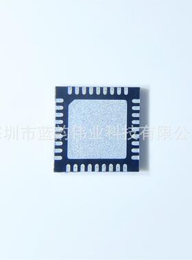 ST意法32位MCUSTM32F103T8U7STMGOR32QF103FN-36