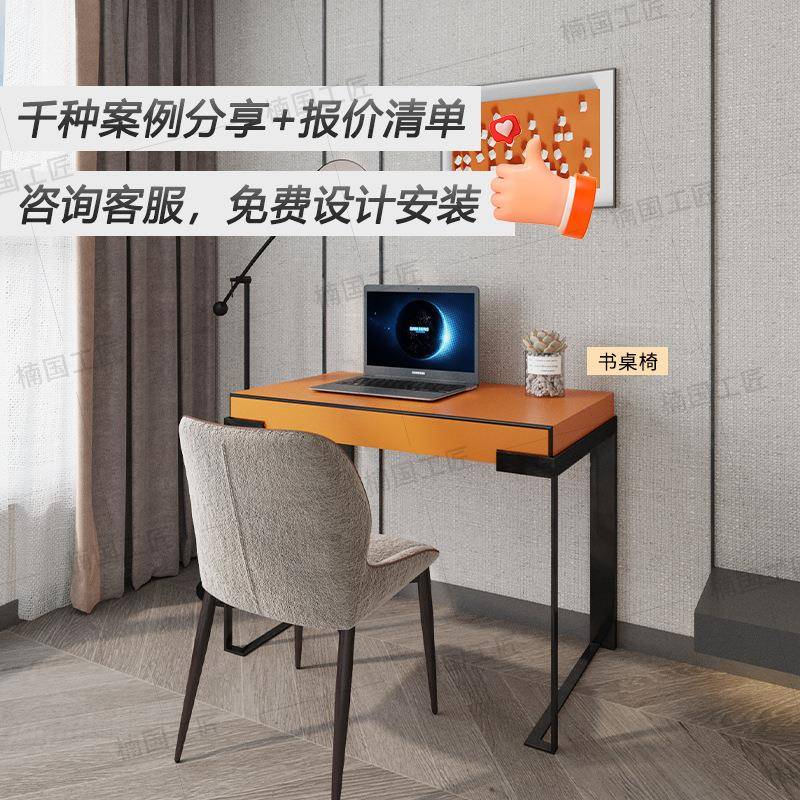 快捷连锁酒店家具宾公馆床箱寓客房家具定1111制员务工宿商舍板式