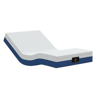 智能M200系列床垫养升家庭护理人康电动遥控多功能降护脊椎按摩老