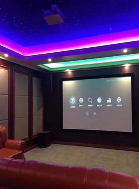 家庭影院庭音响67457547套装4高清音响客厅TKKV5.1声道家影院音箱