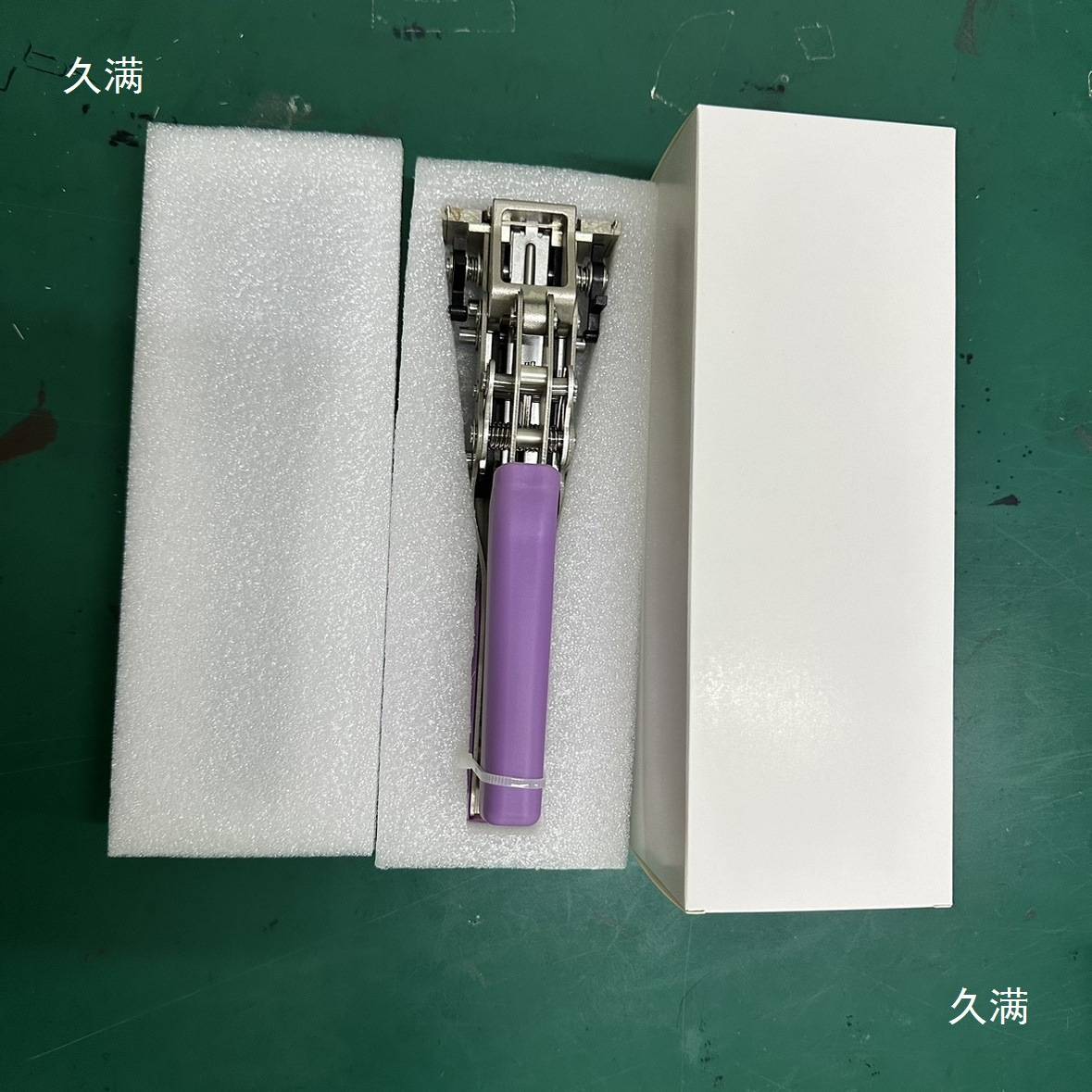 和MTD38C康业钳mtl1005接料0式smtL订书机SM80扣接料车防磁其他